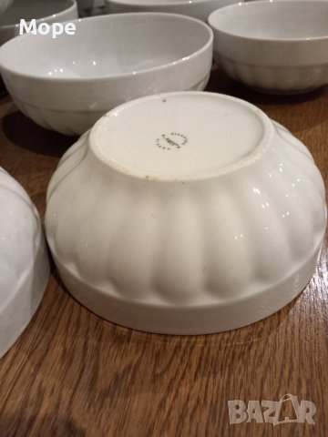 порцеланови купи, снимка 3 - Чинии - 41968696