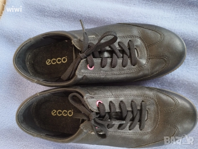 Обувки Finn comfort  и Ecco coretex номер 40., снимка 16 - Дамски ежедневни обувки - 49820446