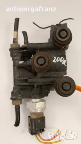 RVH000046 ВИНТИЛ ЗА LAND ROVER RANGE ROVER DISCOVERY, снимка 2 - Части - 50302162