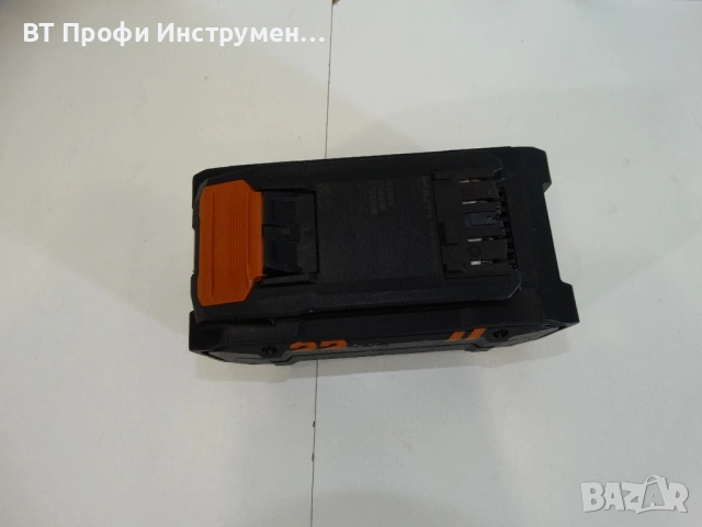 2025 Hilti B22 - 195 ( 9.0 Ah ) / NURON - Мощна батерия, снимка 3 - Други инструменти - 53579613