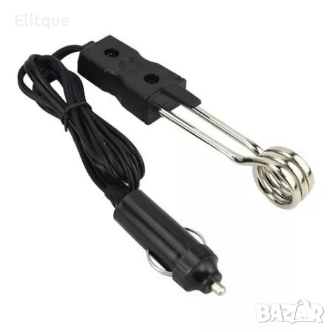 Мощен електрически бързовар за автозапалка 24V Auto Drive ☕️🚗, снимка 8 - Друга електроника - 53295739