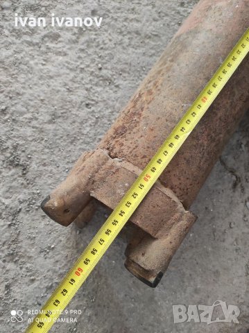 Сондажна Глава , снимка 5 - Индустриална техника - 33908033