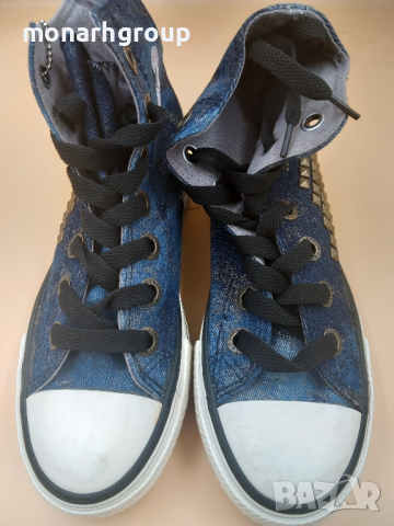 Дамски кецове, снимка 2 - Кецове - 44577656