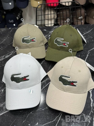 шапки с козирка loewe alo amiri burberry prada miu miu , снимка 8 - Шапки - 50588796