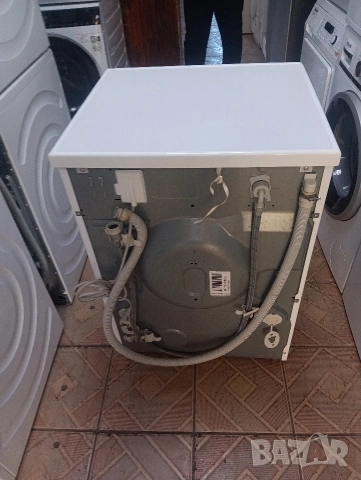 Почти нова пералня Миеле Miele W Classic Made in Germany A+++ 7кг 2 години гаранция!, снимка 8 - Перални - 53040210