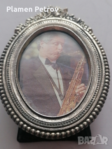 Бил Клинтън , снимка 1