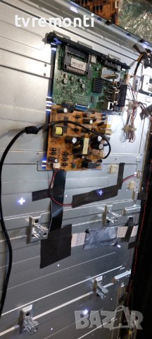 Захранваща платка , 17IPS12 for TELEFUNKEN D48F282N4CW дисплей VES480UNDS-2D-N12, снимка 4 - Части и Платки - 40937793