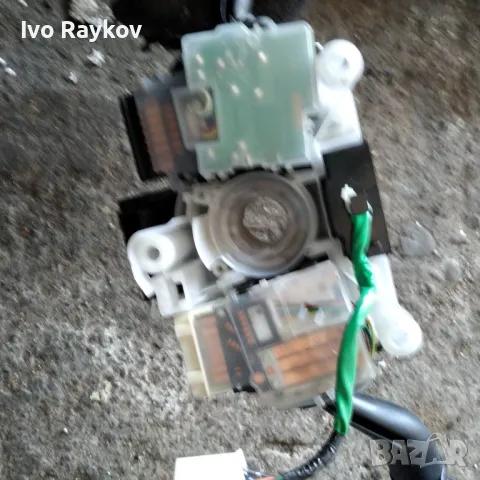 Лост/превключвател за мигачи и чистачките за Mazda CX-7 , EH17 17G242 , снимка 2 - Части - 47441351