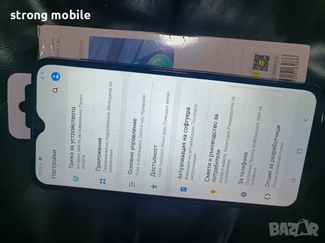 Samsung A50.128гб,Гаранция, снимка 5 - Samsung - 55729667
