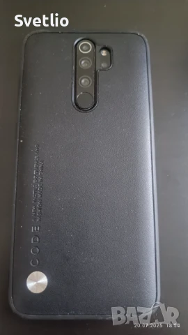 Намалени! Продавам Xiaomi Redmi Note 8 Pro - 2 бр. като нови., снимка 17 - Xiaomi - 51130672