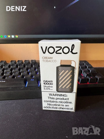 VOZOL GEAR 10000