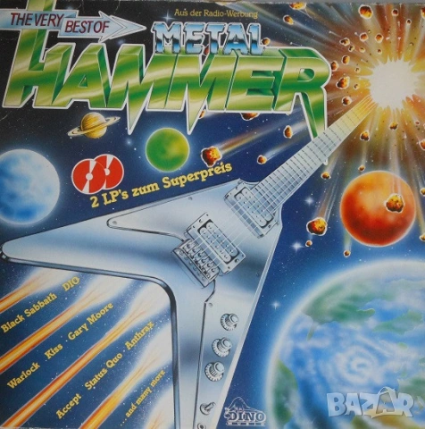 Грамофонни плочи Rolling Stones, Golden Oldies, Manfred Mann X 18.00 EU, снимка 9 - Грамофонни плочи - 49227342