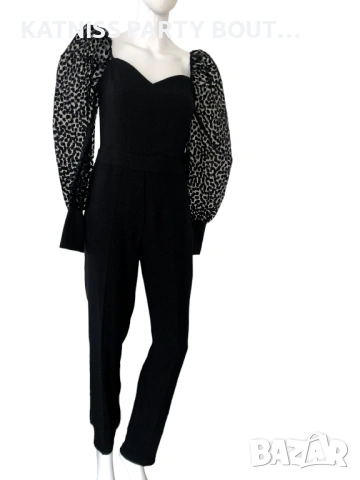 ЕЛЕГАНТЕН ГАЩЕРИЗОН 