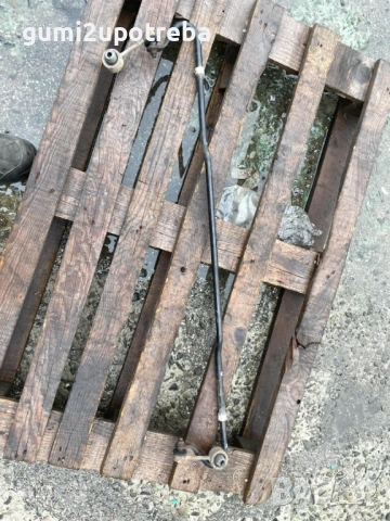 Задна Стабилизираща Щанга Toyota GT86 2018 Subaru BRZ, снимка 2 - Части - 53088804