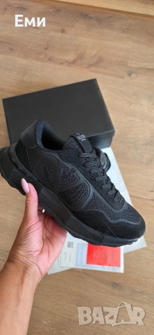 Valentino мъжки обувки сникърси маратонки , снимка 2 - Маратонки - 53422720