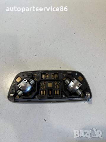 Заден плафон за Volvo XC90 2.4D 185HP D5 (2007) 39873652, снимка 2 - Части - 53832852