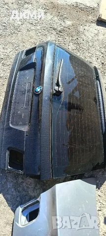 багажник бмв е46 bmw e46
