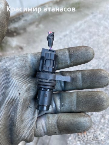 Датчик разпределителен вал за Тойота Аурис.12L07-1290, снимка 4 - Части - 44287208