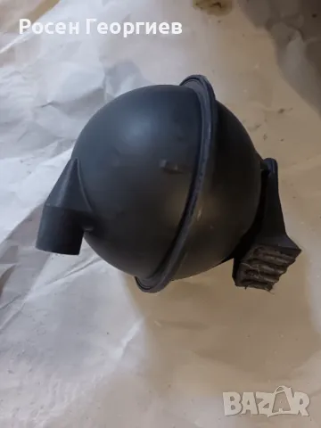 Компенсаторен съд вакуум Ауди , снимка 2 - Части - 49436800