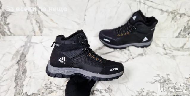 Мъжки кубинки Adidas - Налични различни цветове, снимка 4 - Мъжки боти - 48230686