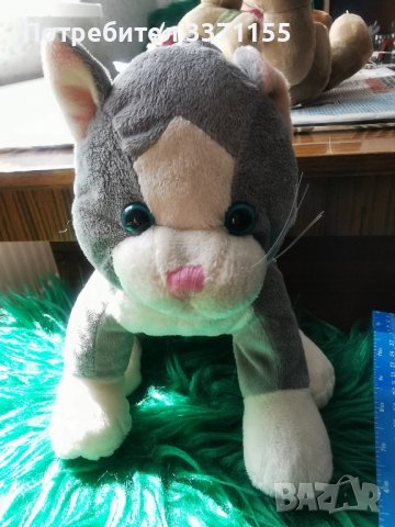 Плюшени играчки нови , снимка 7 - Плюшени играчки - 41774277