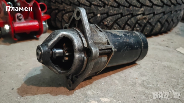 Части от корса б, снимка 5 - Части - 51864820