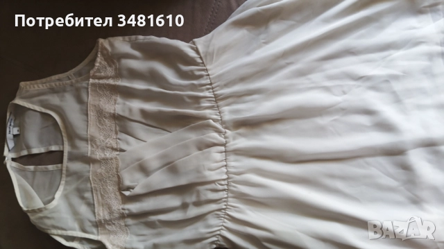 Рокля, снимка 2 - Рокли - 52372408