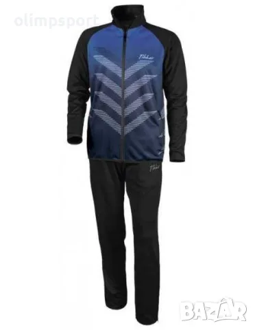 спортен екип tibhar astra нов    размер Л