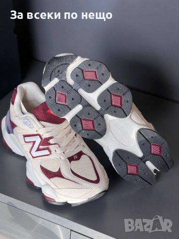 New Balance Дамски Маратонки👟Дамски Спортни Обувки Ню Баланс - Различни Цветове Код E1266, снимка 11 - Маратонки - 53755891