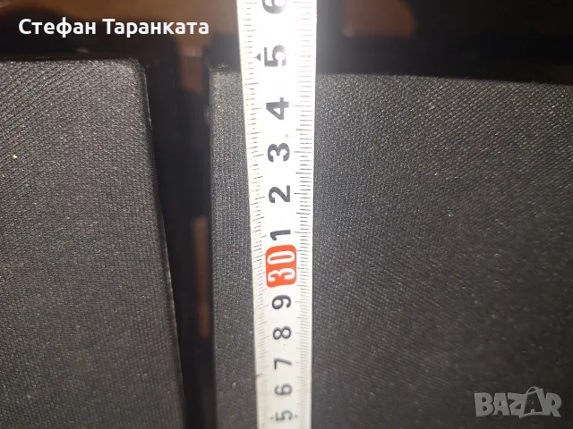 8 омови тонколони SCHNEIDER , снимка 4 - Тонколони - 56051171