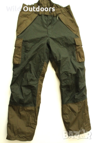 PINEWOOD - водоустойчив мъжки панталон, размер (L); лов; риболов; бушкрафт