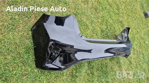 Задна броня Ford Focus Hatchback година 2019 2020 2021 2022 код JX7B-17906-A; JX7B17906A , снимка 3 - Аксесоари и консумативи - 50544581