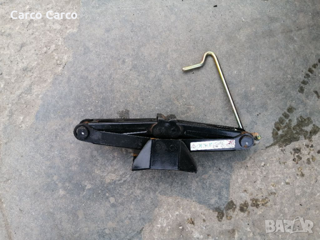 Крик Хонда оригинален Honda  Изпращам с еконт и опция преглед и тест