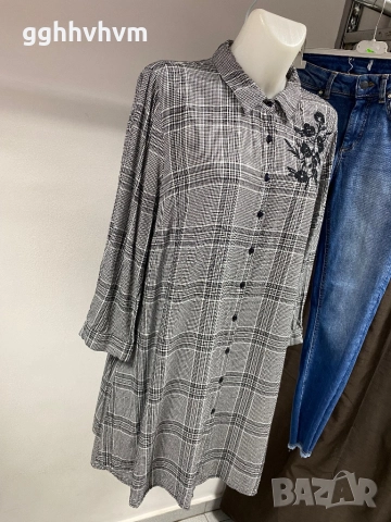 Риза/туника хл/ххл, снимка 6 - Ризи - 52997197