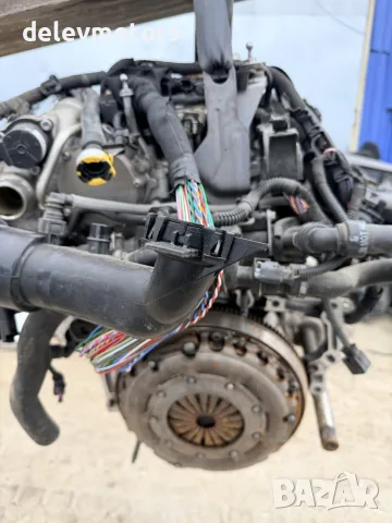 HN05 двигател 1.2 turbo от Citroen Peugeot 130 кс., 2018-2023г., снимка 7 - Части - 56233783