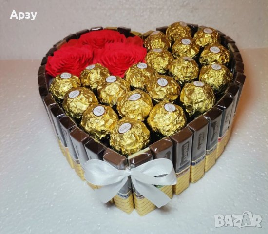 Киндер торти , снимка 1 - Романтични подаръци - 42338905
