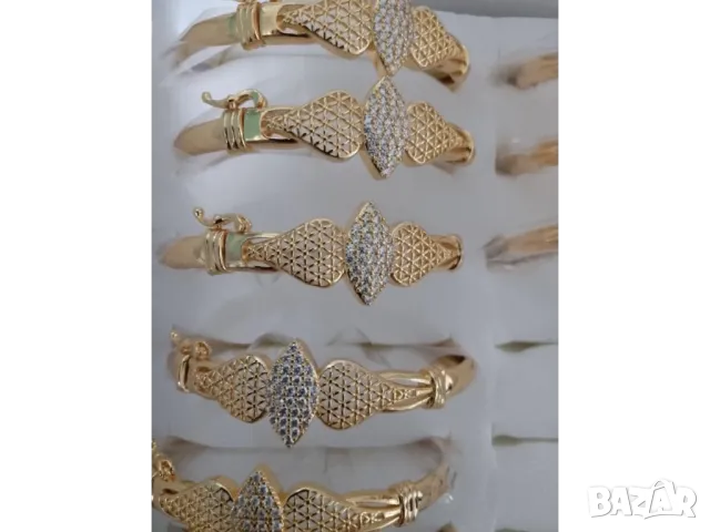 гривни, снимка 2 - Гривни - 50438648