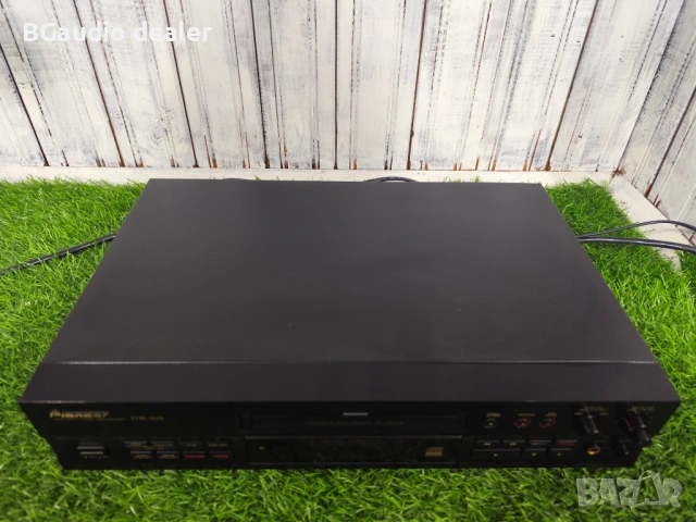 Pioneer PDR-509, снимка 5 - MP3 и MP4 плеъри - 53756827