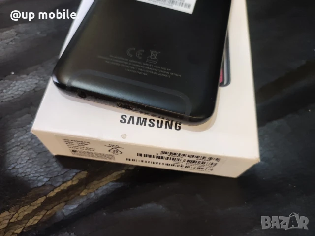 Samsung A6 , гаранция , снимка 2 - Samsung - 50702524