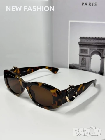 Дамски Слънчеви Очила 👓 Cartier , снимка 8 - Слънчеви и диоптрични очила - 50586703