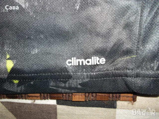 Потник ADIDAS  мъжки,Л, снимка 5 - Спортни дрехи, екипи - 50156191