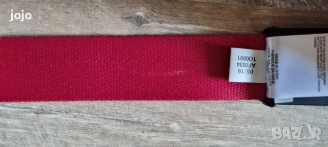 Adidas колан унисекс, снимка 5 - Колани - 53849227