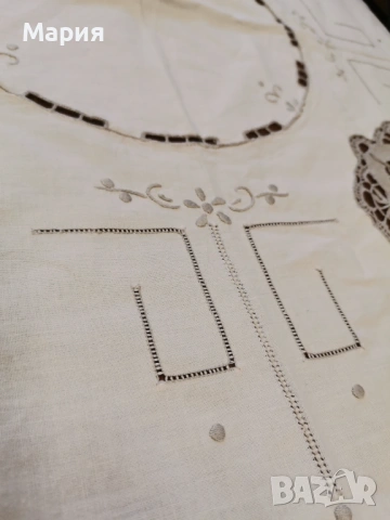 Покривка за маса , снимка 6 - Покривки за маси - 53863661