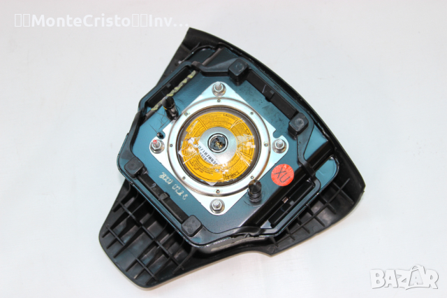 Аirbag волан Opel Antara (2006-2015г.) Опел Антара / 964408277, снимка 3 - Части - 36168477