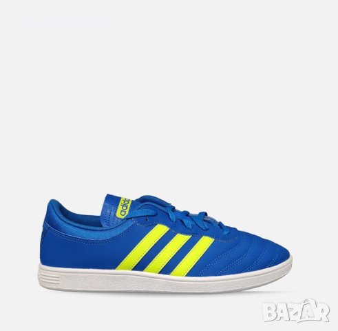 НАМАЛЕНИЕ !!! Мъжки маратонки Adidas VLNEO TR Blue AQ1593