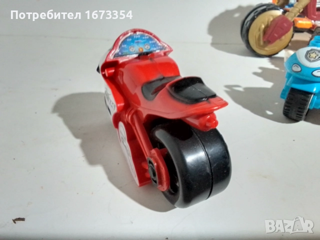 Мотори ,играчки+ лего, снимка 13 - Други - 48325724