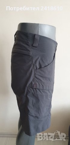 Haglofs Mid Fjell Short Stretch Mens Size L/34 ОРИГИНАЛ! Къси Панталони!, снимка 14 - Къси панталони - 40757384