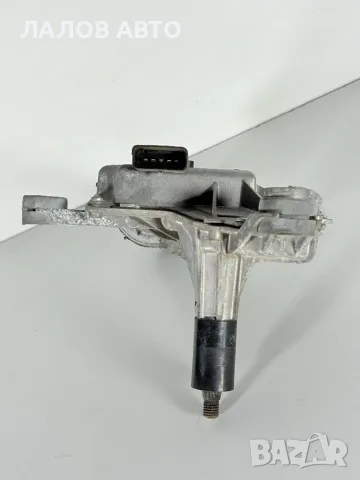 Предно Дясно Моторче Чистачкa Ситроен Пикасо Ц4 (06-13г) F/R Motorche Chistachka Citroen C4 Picasso, снимка 3 - Части - 55950945