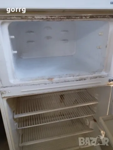 Хладилник Liebherr, снимка 3 - Хладилници - 47808520