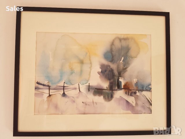 Картини, снимка 9 - Картини - 35797013